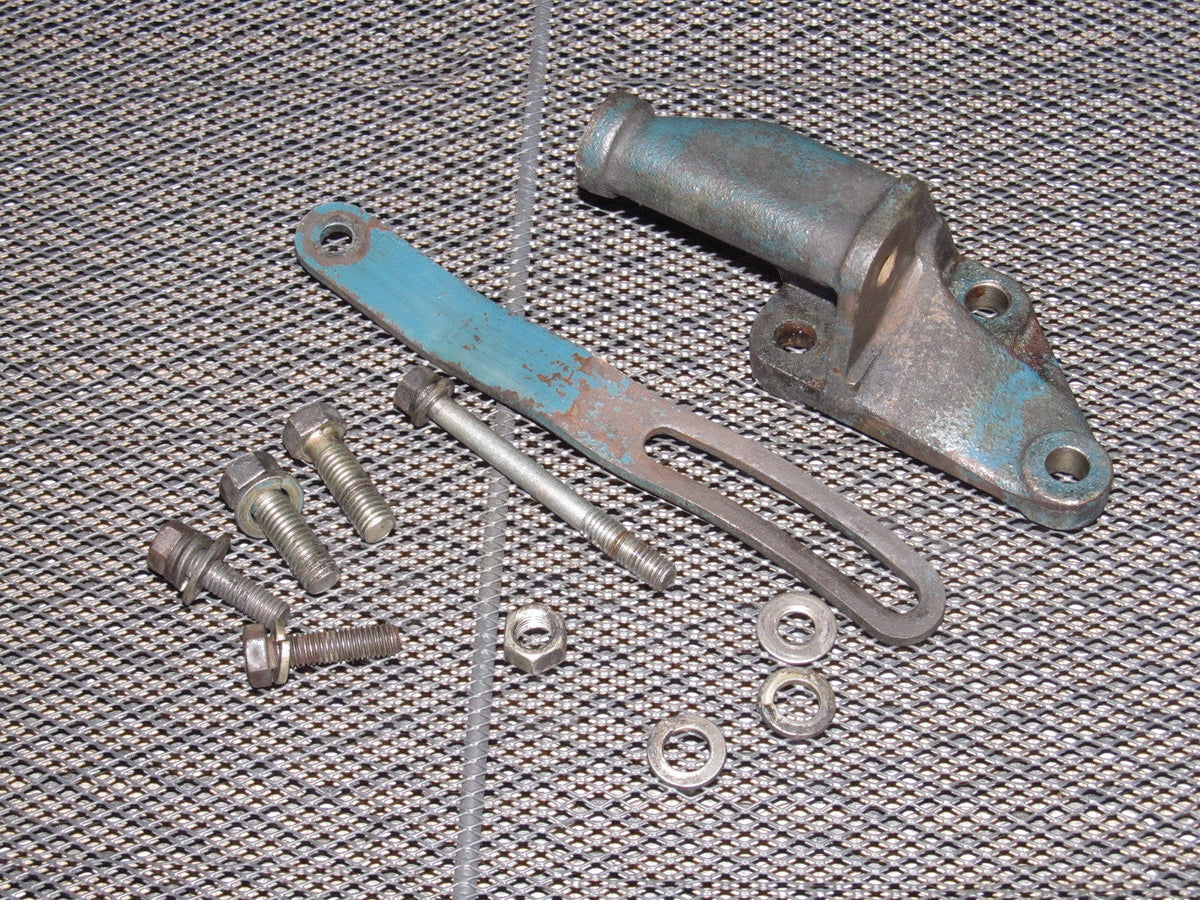 72 73 Datsun 240z OEM Alternator Mounting Bracket