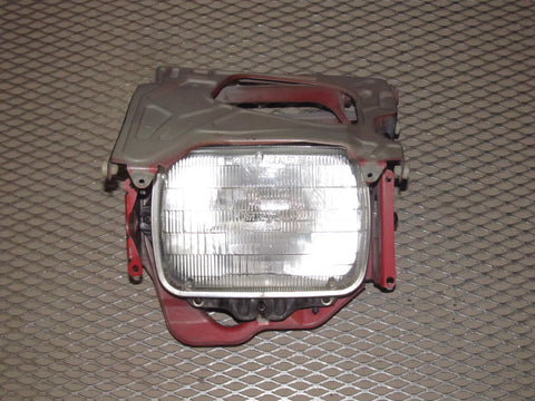 89 90 91 Mazda RX7 OEM Headlight - Left