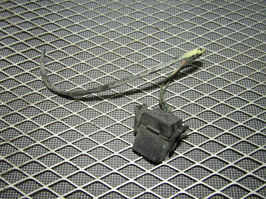 92 93 94 95 BMW 325 OEM Front Signal Light Pigtail Harness