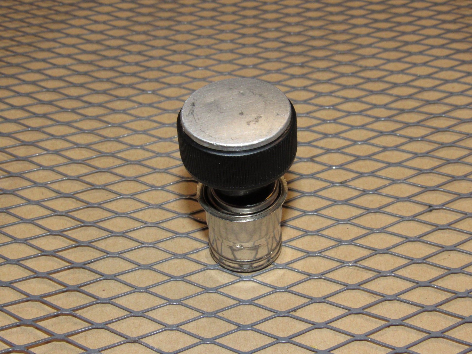 78 79 80 81 Chevrolet El Camino OEM 12v 12 Volt Lighter