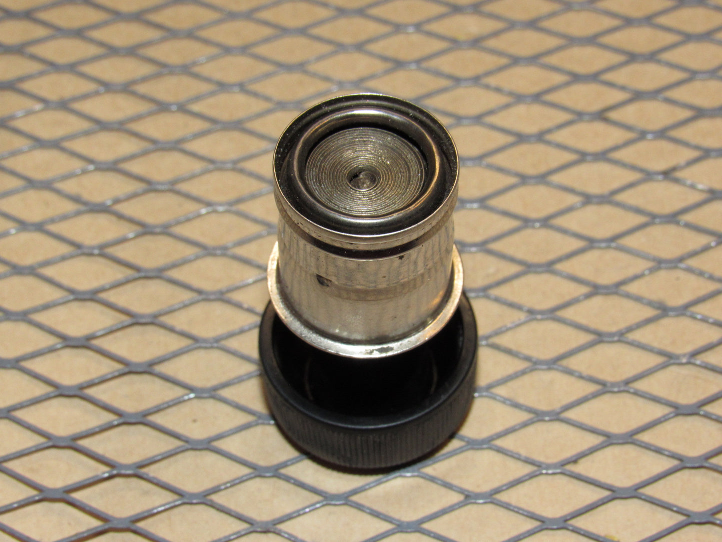 78 79 80 81 Chevrolet El Camino OEM 12v 12 Volt Lighter