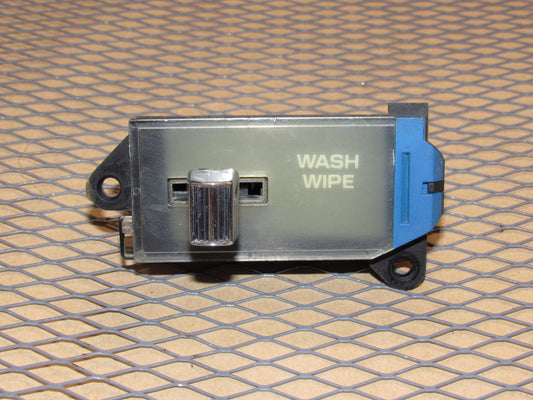78 79 80 81 Chevrolet El Camino OEM Wiper Switch