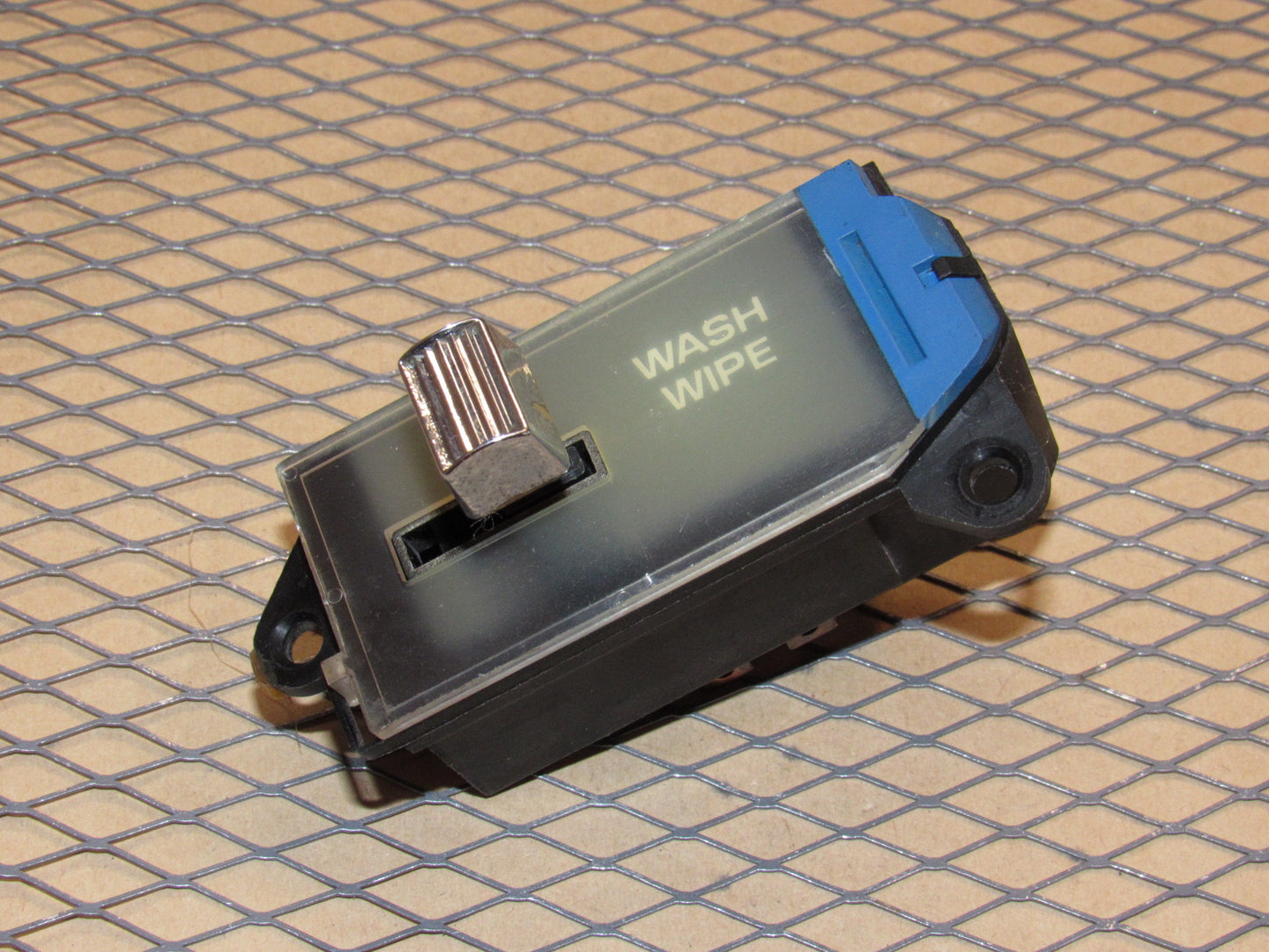 78 79 80 81 Chevrolet El Camino OEM Wiper Switch