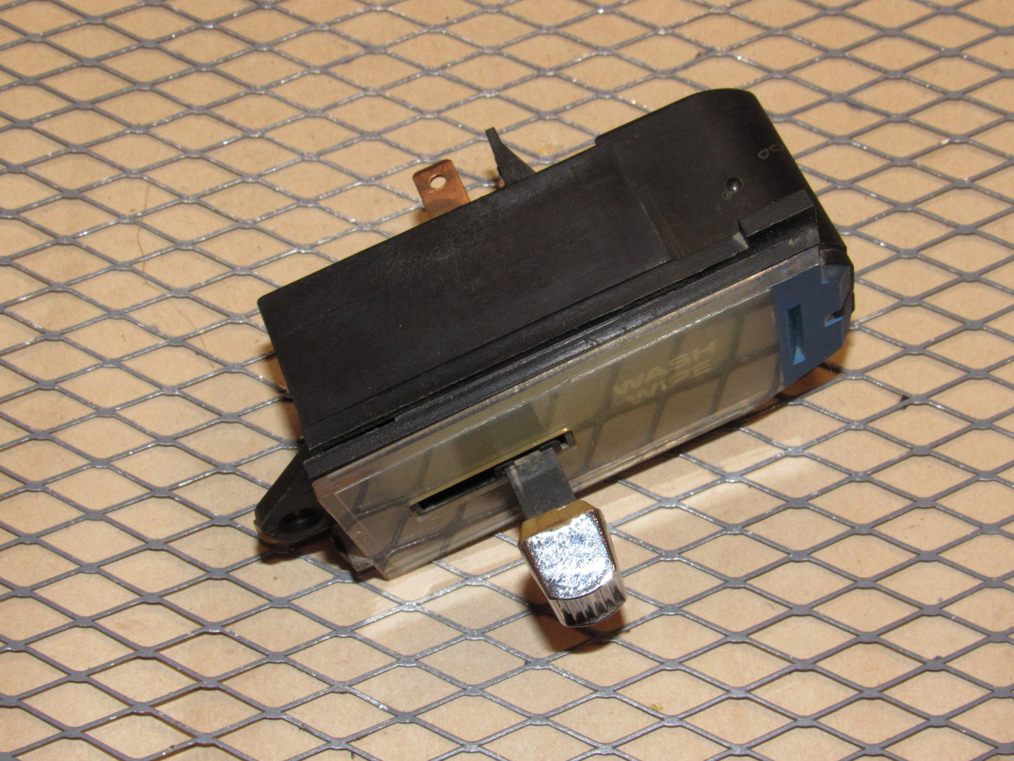 78 79 80 81 Chevrolet El Camino OEM Wiper Switch