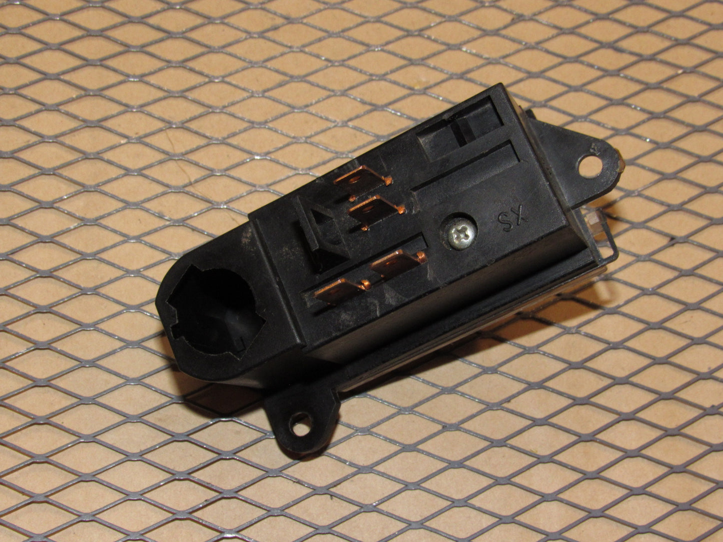 78 79 80 81 Chevrolet El Camino OEM Wiper Switch