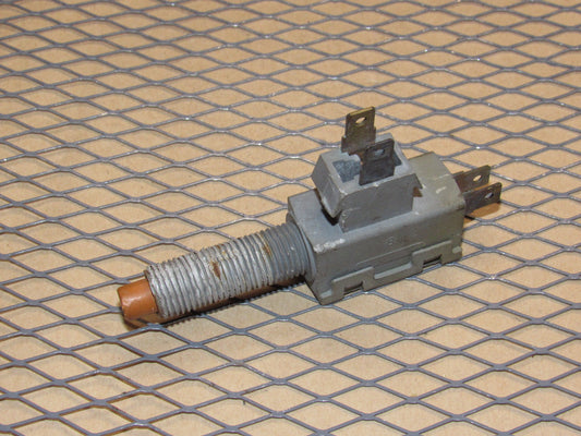 78 79 80 81 82 83 84 85 Chevrolet El Camino OEM Brake Pedal Switch