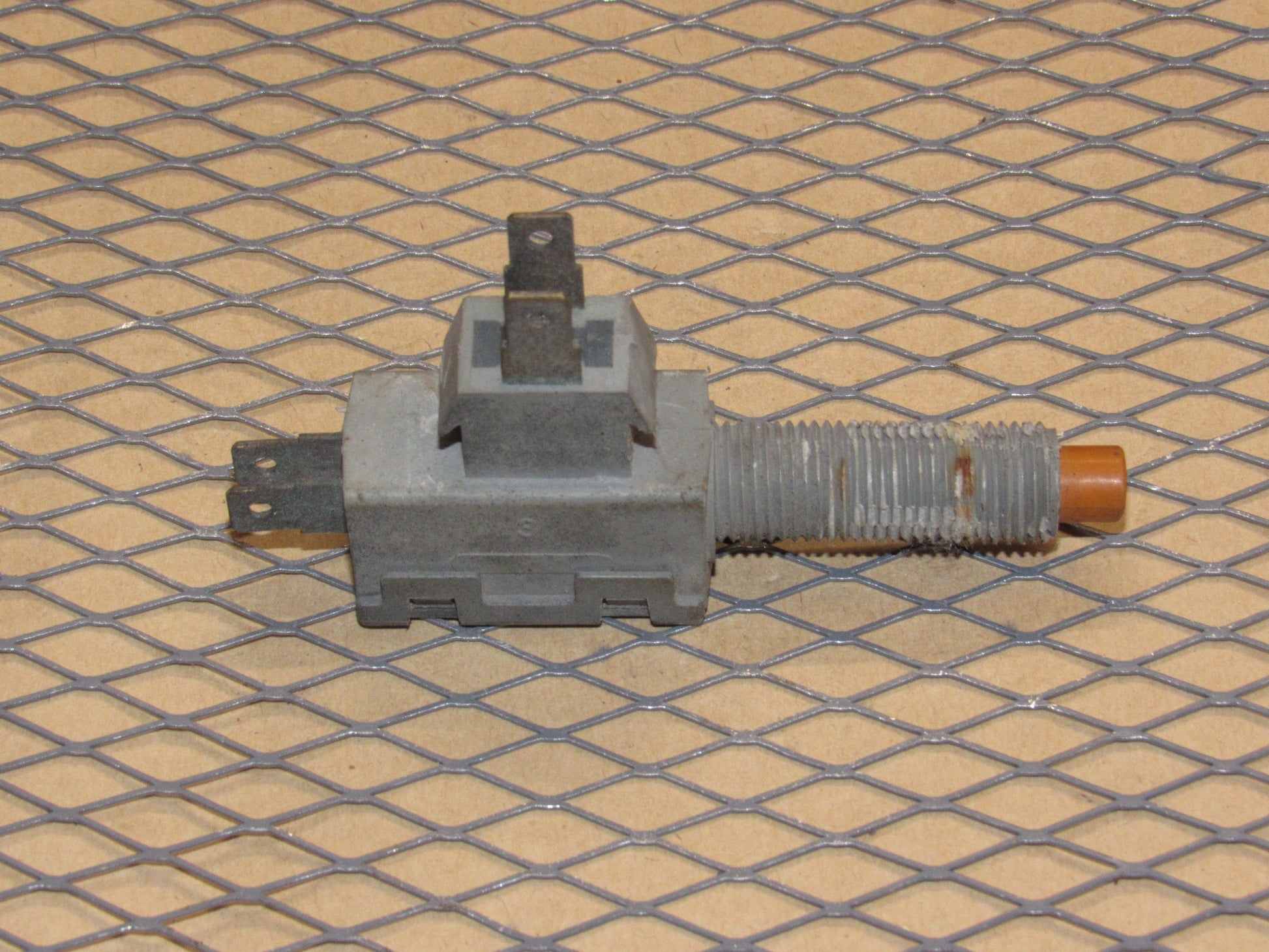 78 79 80 81 82 83 84 85 Chevrolet El Camino OEM Brake Pedal Switch