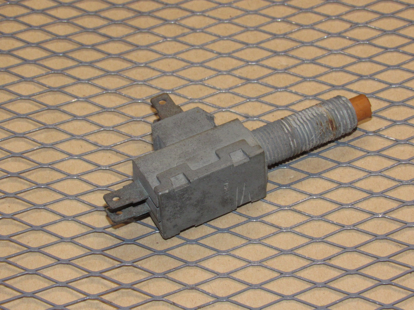 78 79 80 81 82 83 84 85 Chevrolet El Camino OEM Brake Pedal Switch