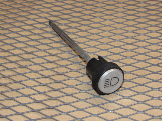 86 87 Chevrolet El Camino OEM Headlight Switch Knob