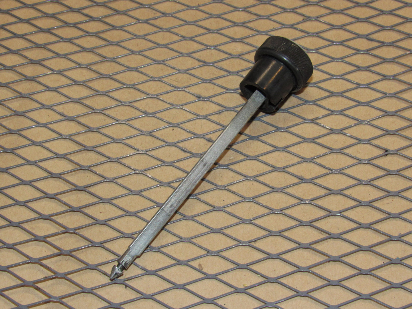 86 87 Chevrolet El Camino OEM Headlight Switch Knob