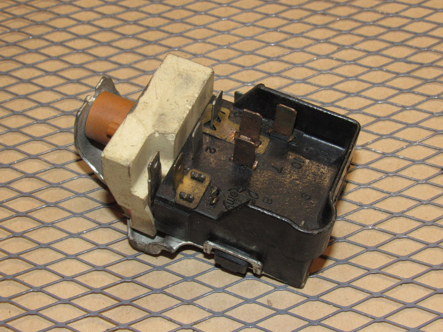 78-87 Chevrolet El Camino OEM Headlight Switch