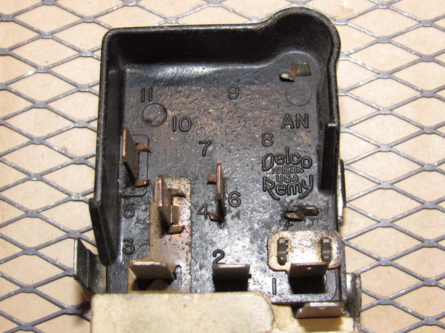 78-87 Chevrolet El Camino OEM Headlight Switch