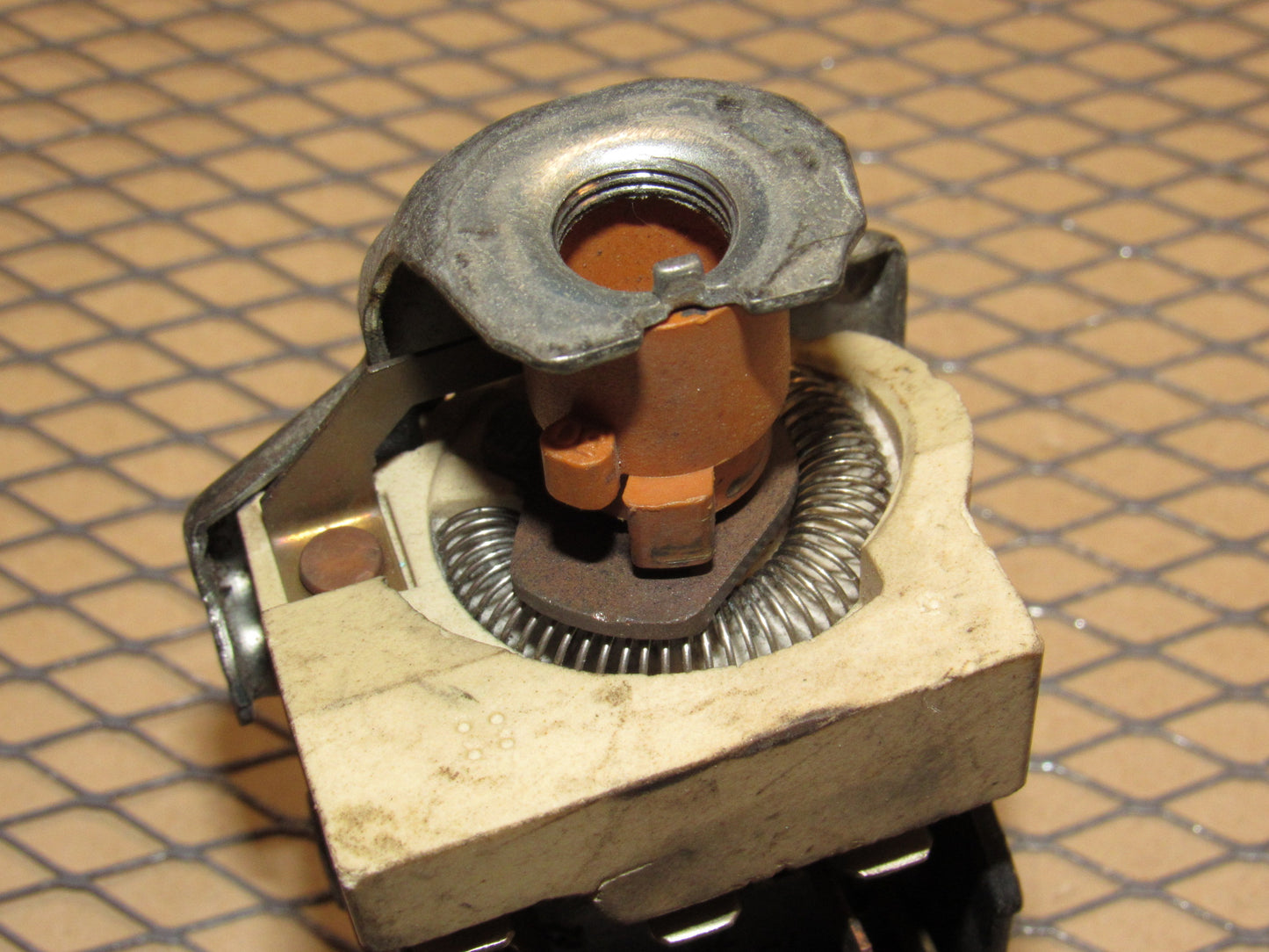 78-87 Chevrolet El Camino OEM Headlight Switch