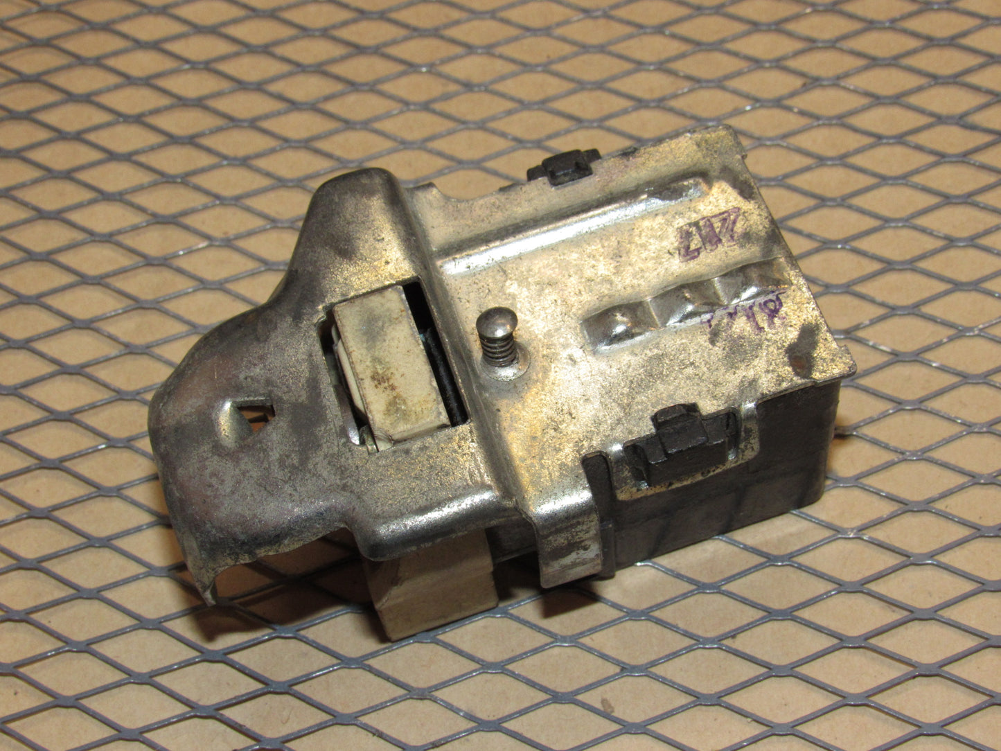 78-87 Chevrolet El Camino OEM Headlight Switch