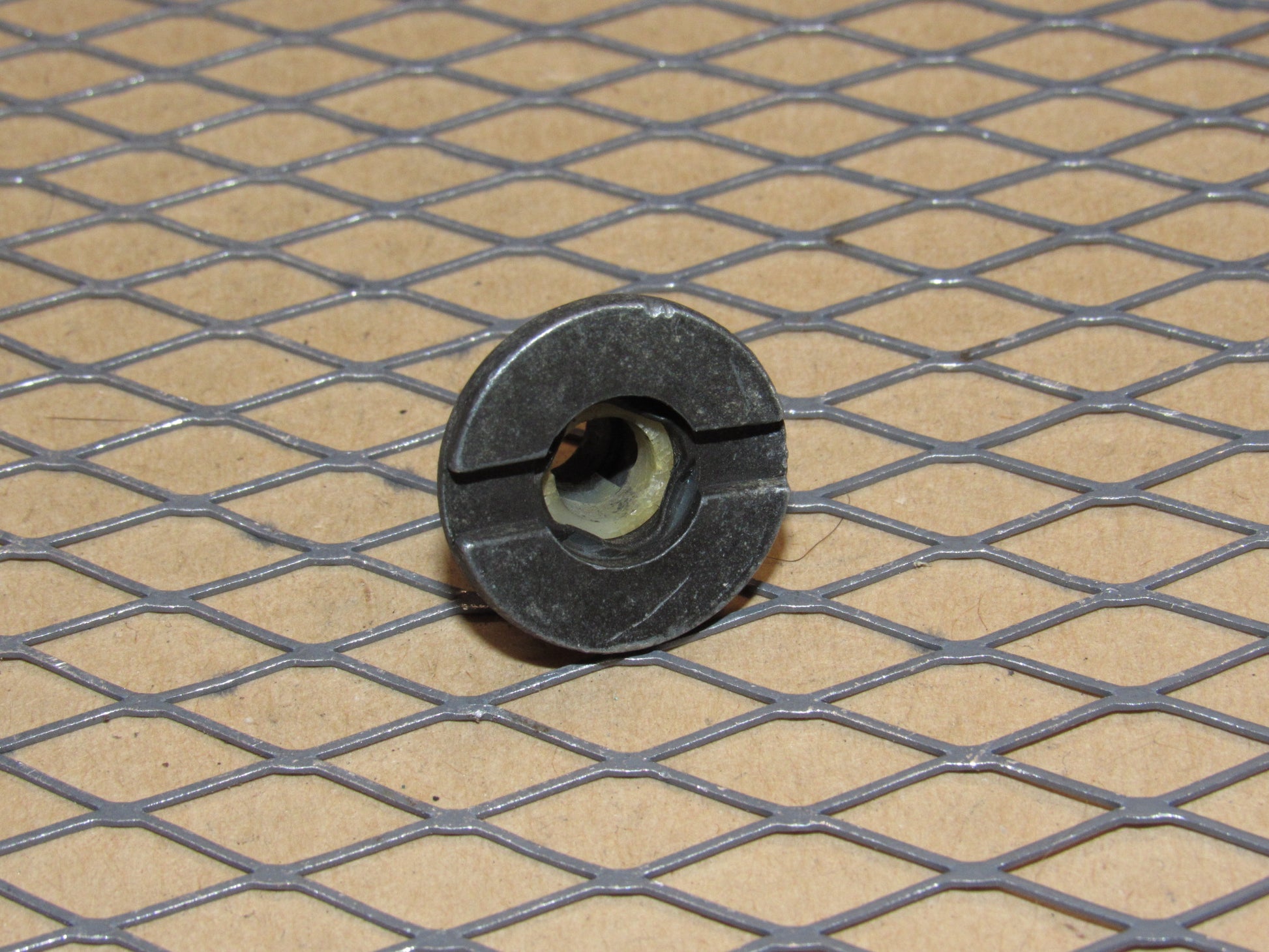 78-87 Chevrolet El Camino OEM Headlight Switch Mounting Lock Retainer Hardware