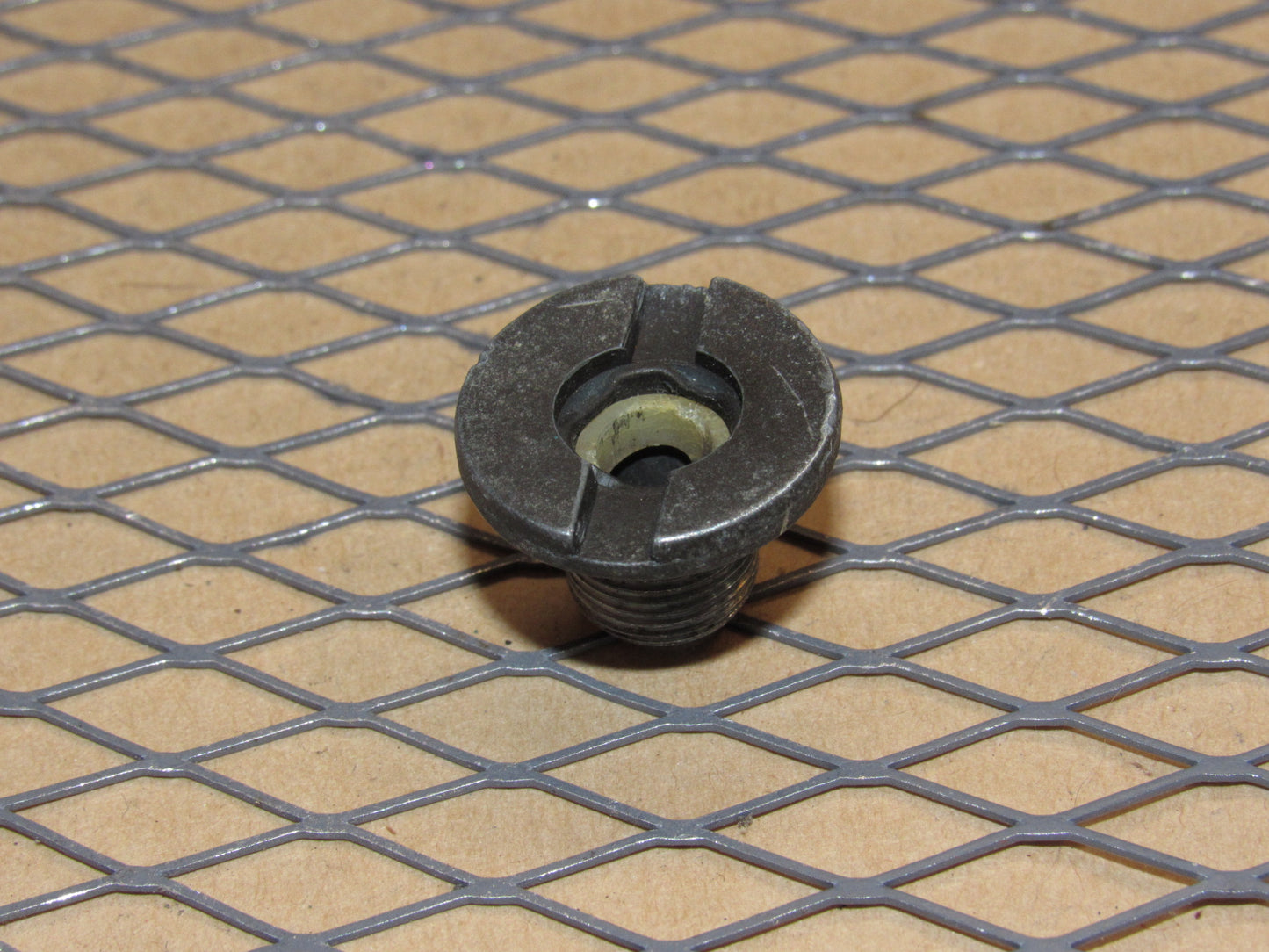 78-87 Chevrolet El Camino OEM Headlight Switch Mounting Lock Retainer Hardware