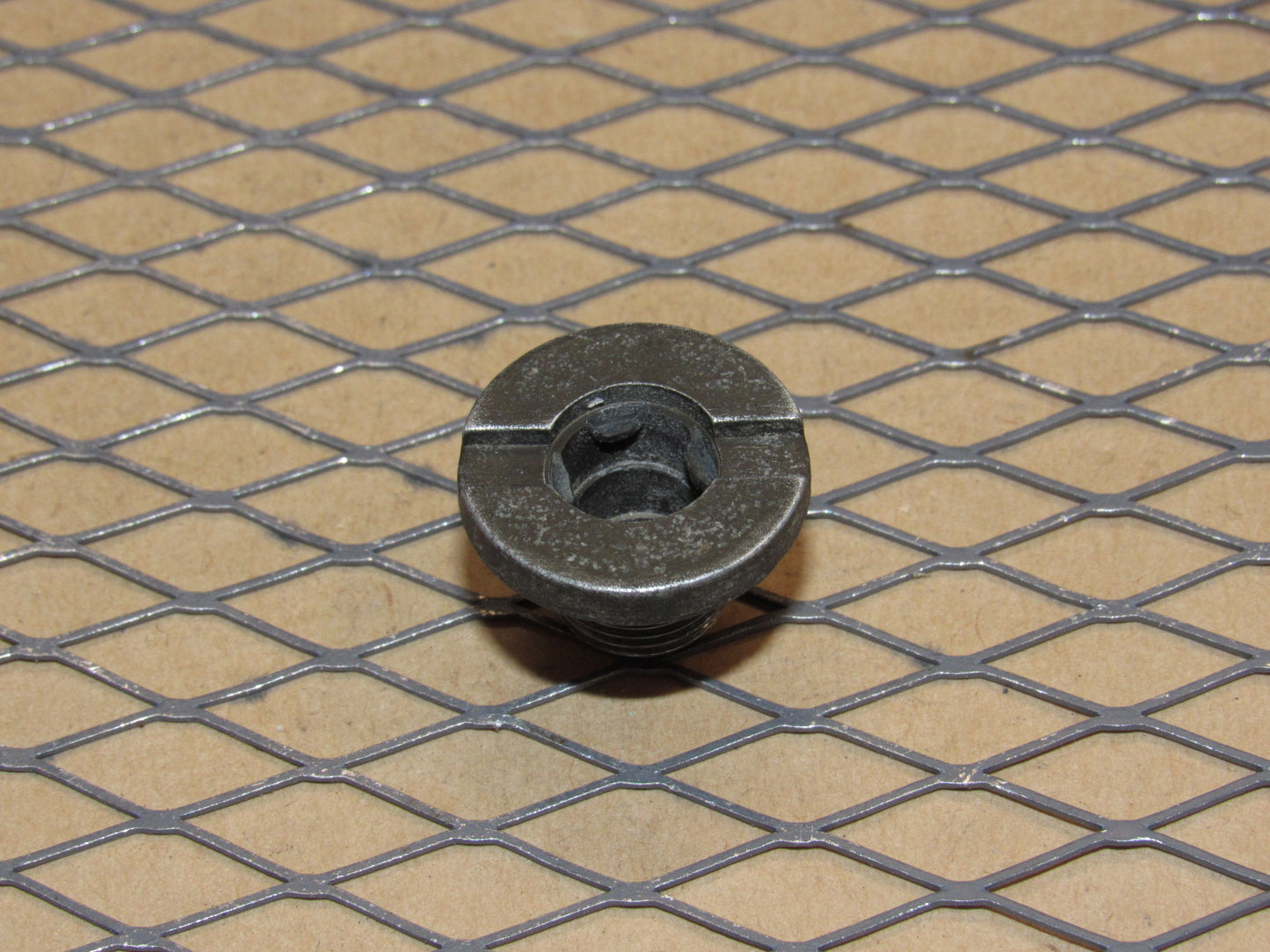78-87 Chevrolet El Camino OEM Headlight Switch Mounting Lock Retainer Hardware