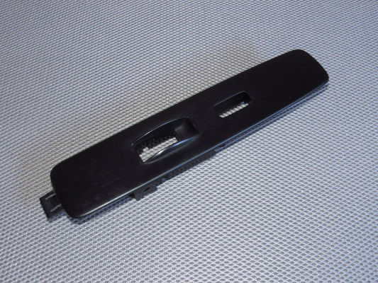 99-02 Toyota 4Runner OEM Front Window Switch Trim Bezel Cover - Right