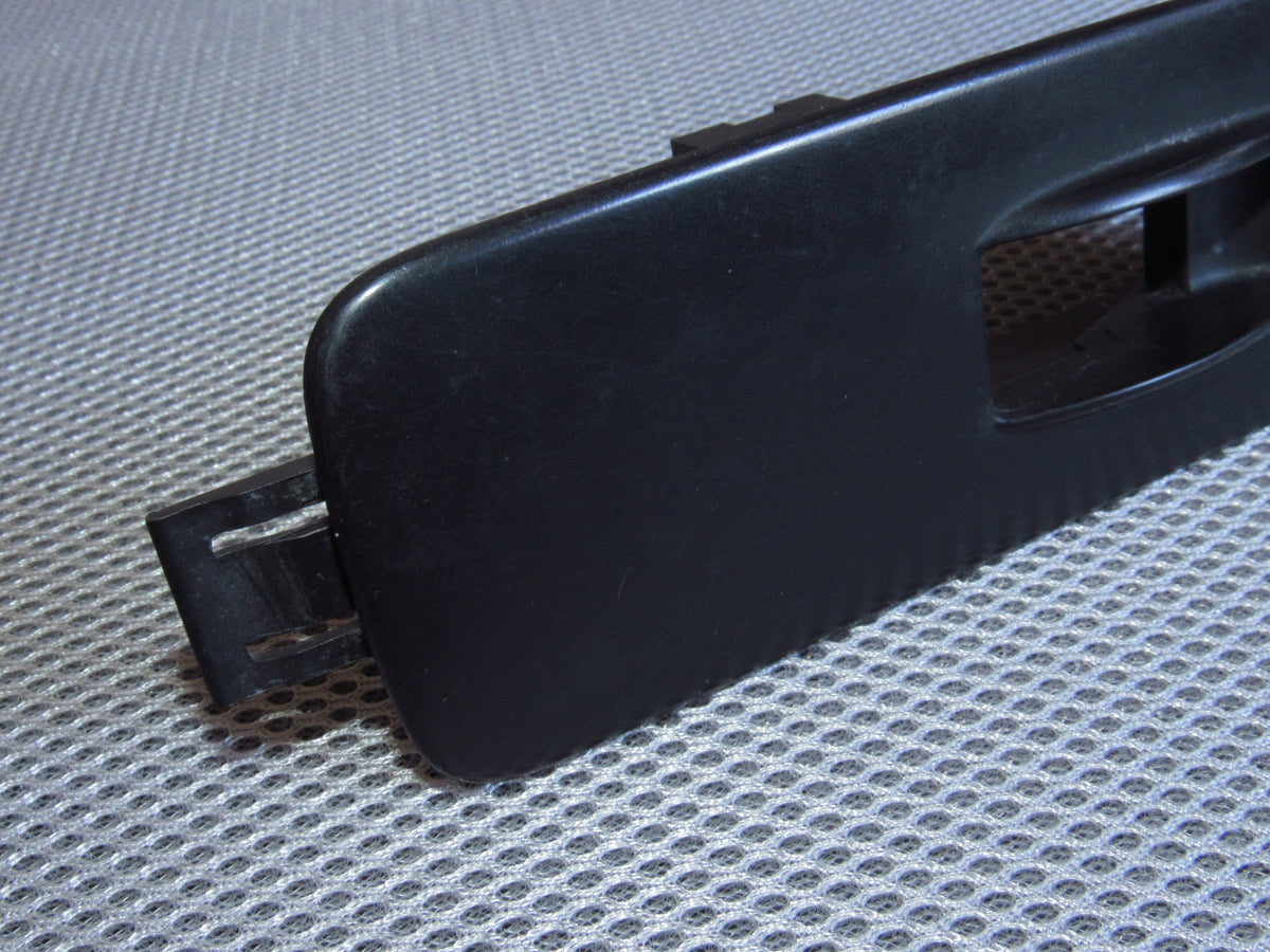 99-02 Toyota 4Runner OEM Front Window Switch Trim Bezel Cover - Right
