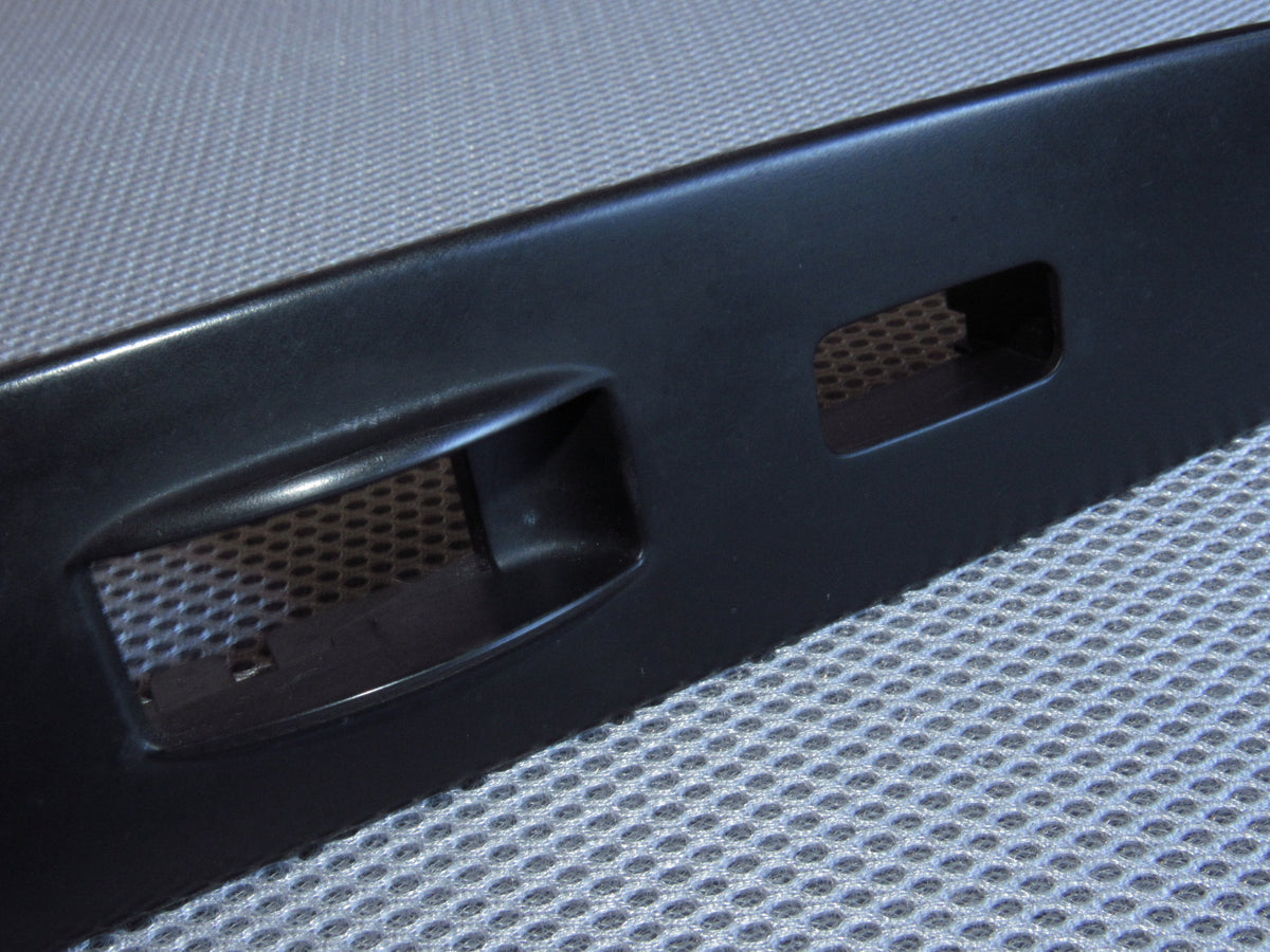 99-02 Toyota 4Runner OEM Front Window Switch Trim Bezel Cover - Right