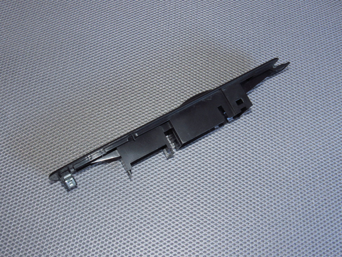 99-02 Toyota 4Runner OEM Front Window Switch Trim Bezel Cover - Right