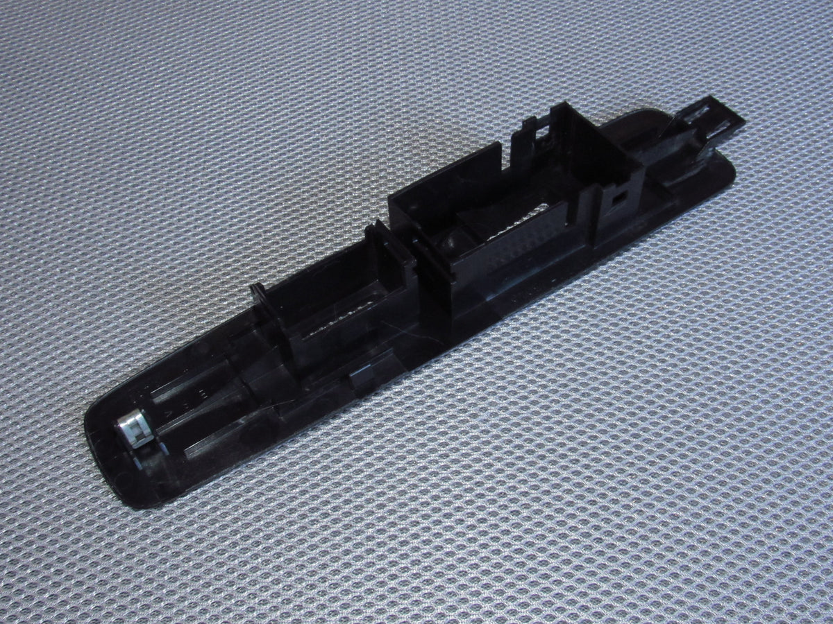 99-02 Toyota 4Runner OEM Front Window Switch Trim Bezel Cover - Right