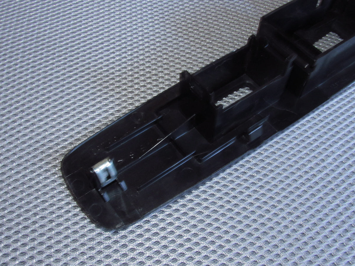 99-02 Toyota 4Runner OEM Front Window Switch Trim Bezel Cover - Right