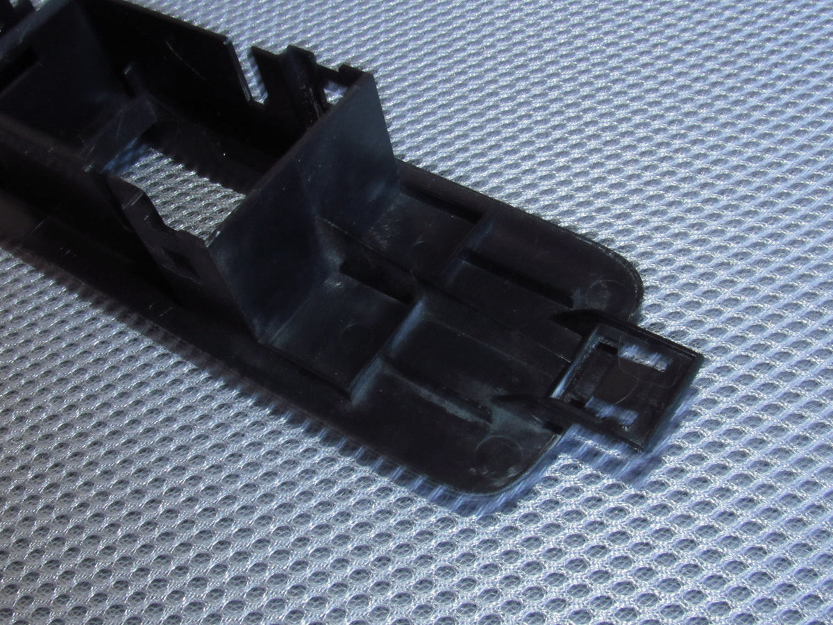 99-02 Toyota 4Runner OEM Front Window Switch Trim Bezel Cover - Right