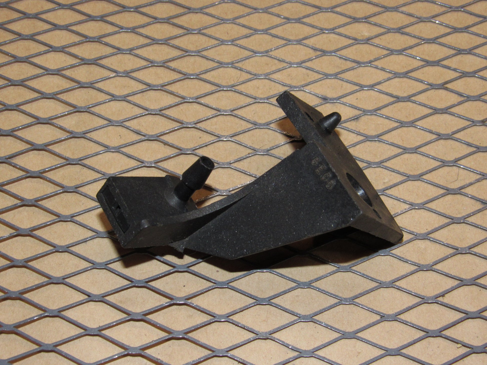 78-87 Chevrolet El Camino OEM Front Windshield Washer Sprayer Nozzle