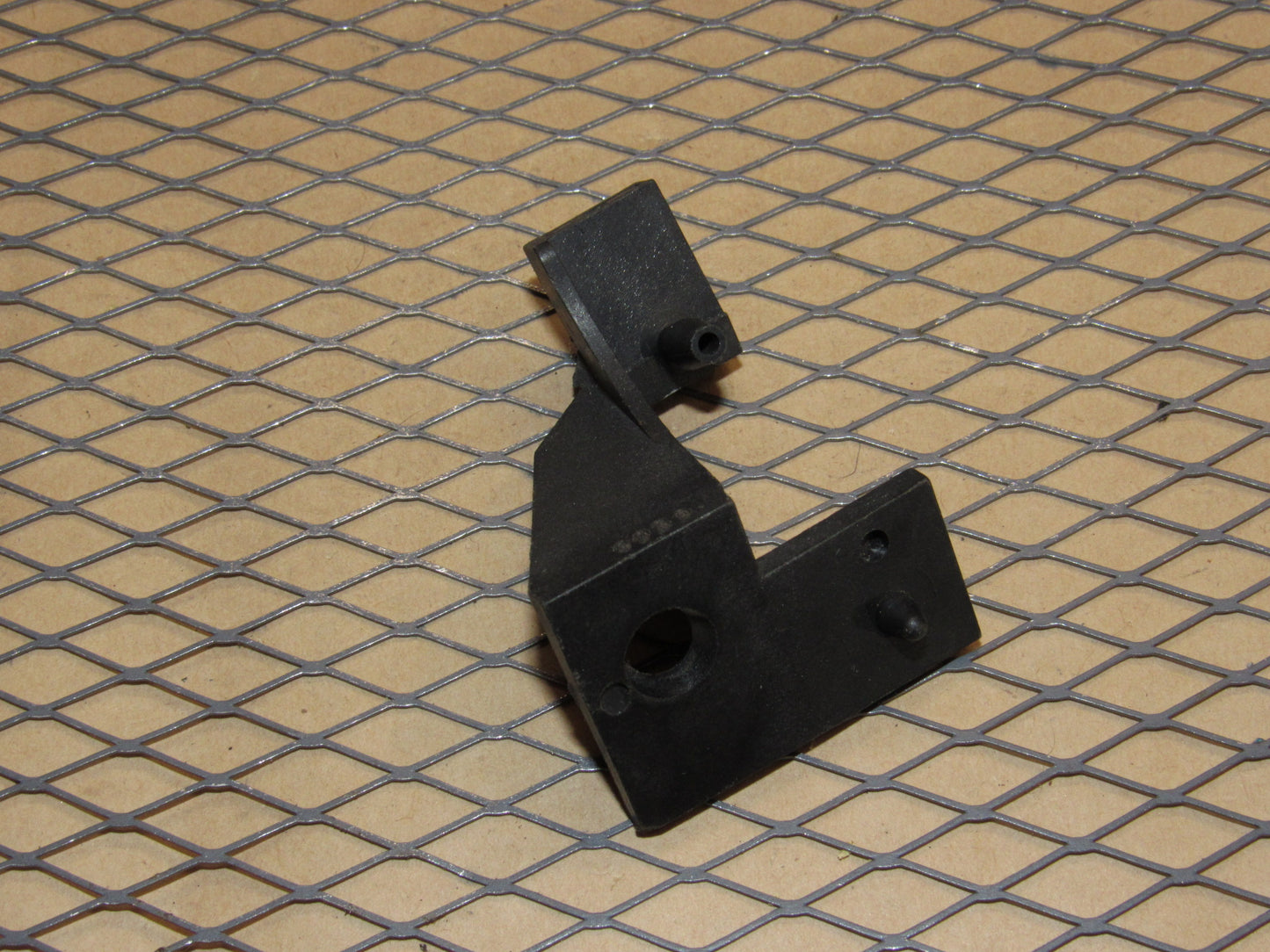 78-87 Chevrolet El Camino OEM Front Windshield Washer Sprayer Nozzle