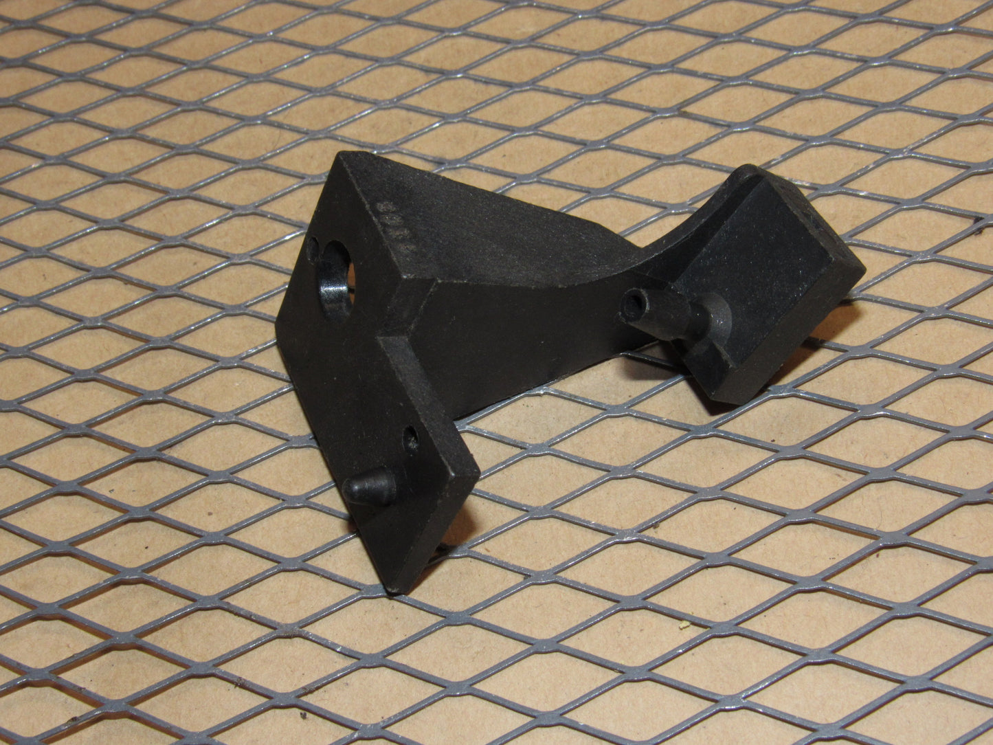 78-87 Chevrolet El Camino OEM Front Windshield Washer Sprayer Nozzle