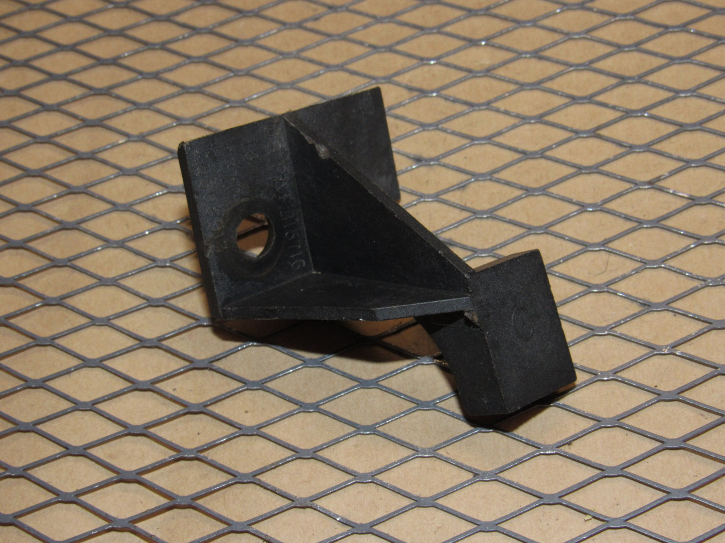 78-87 Chevrolet El Camino OEM Front Windshield Washer Sprayer Nozzle