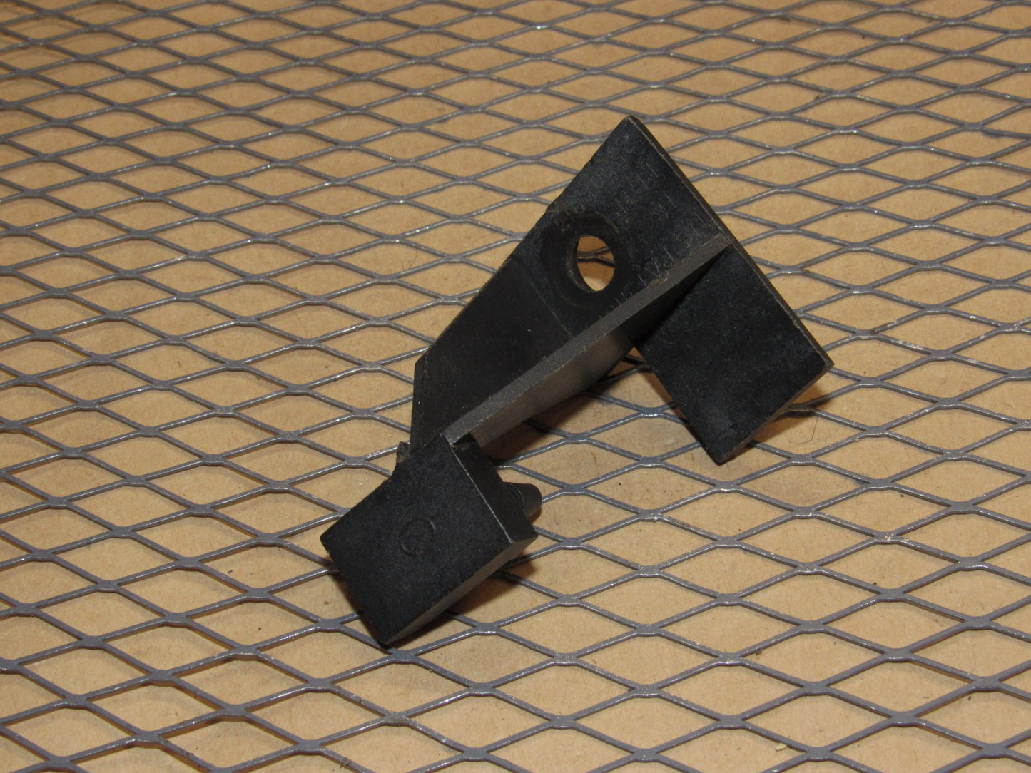 78-87 Chevrolet El Camino OEM Front Windshield Washer Sprayer Nozzle