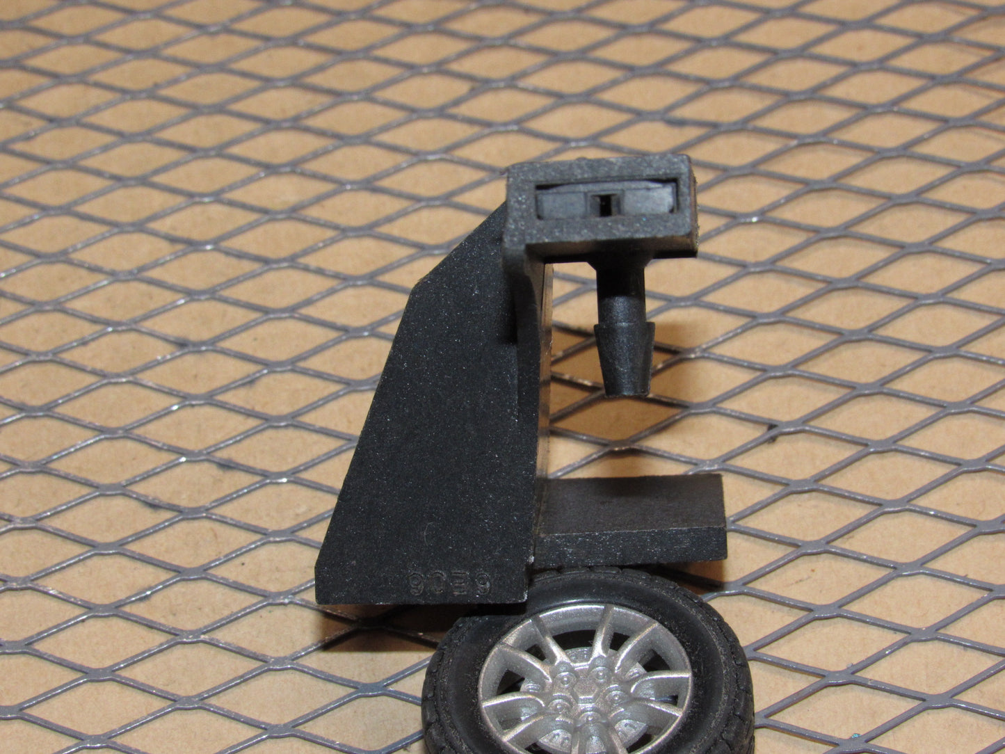 78-87 Chevrolet El Camino OEM Front Windshield Washer Sprayer Nozzle