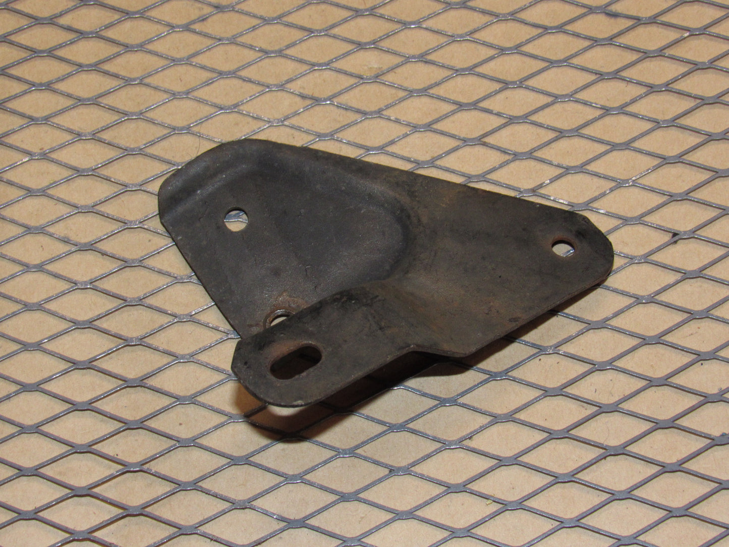 78-87 Chevrolet El Camino OEM Front Windshield Washer Nozzle Mounting Bracket