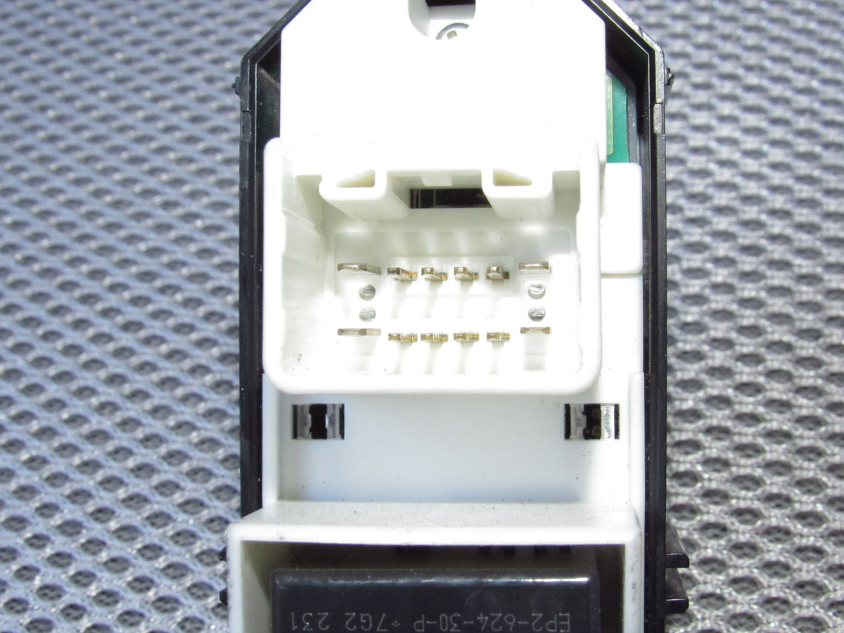 99-02 Toyota 4Runner OEM Front Window Switch - Right