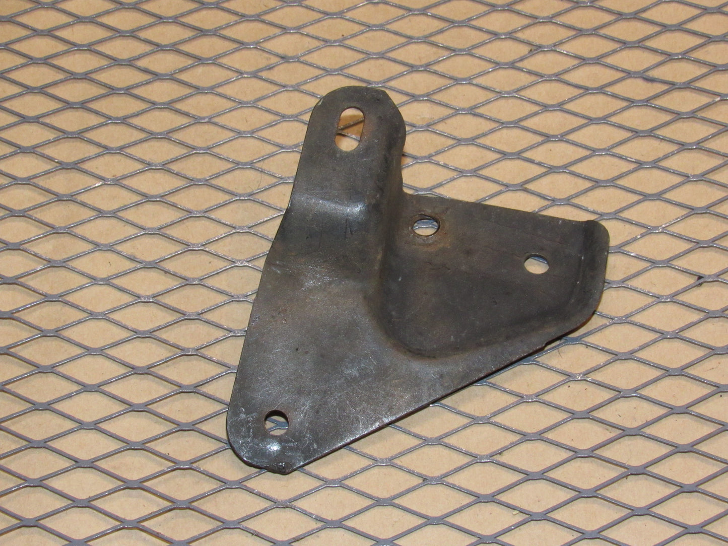 78-87 Chevrolet El Camino OEM Front Windshield Washer Nozzle Mounting Bracket