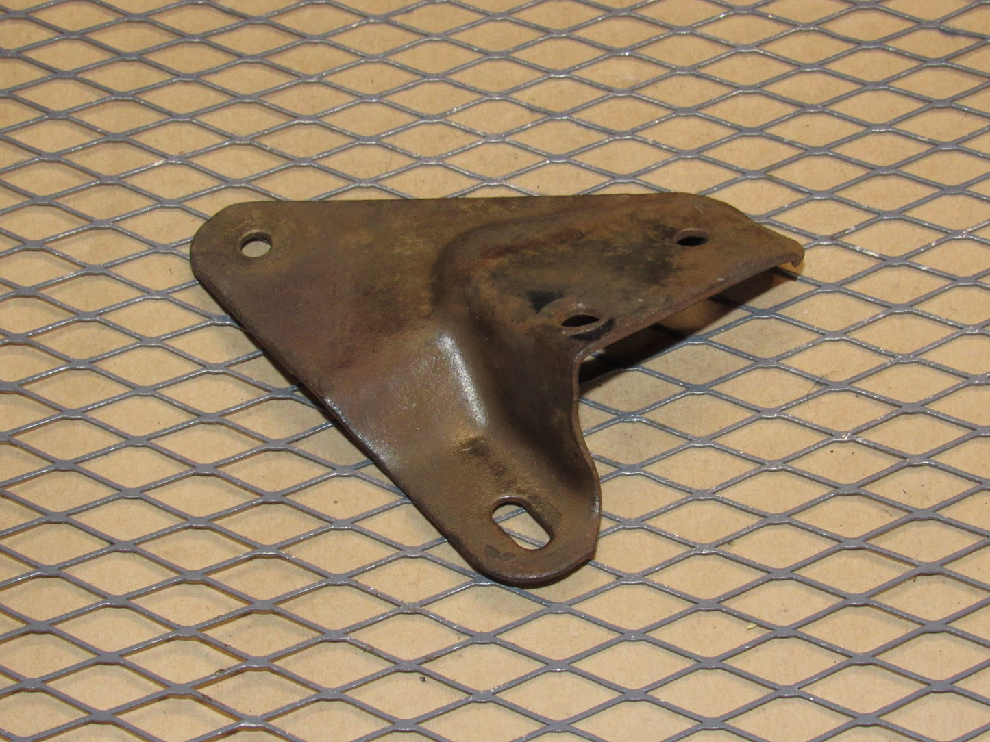 78-87 Chevrolet El Camino OEM Front Windshield Washer Nozzle Mounting Bracket