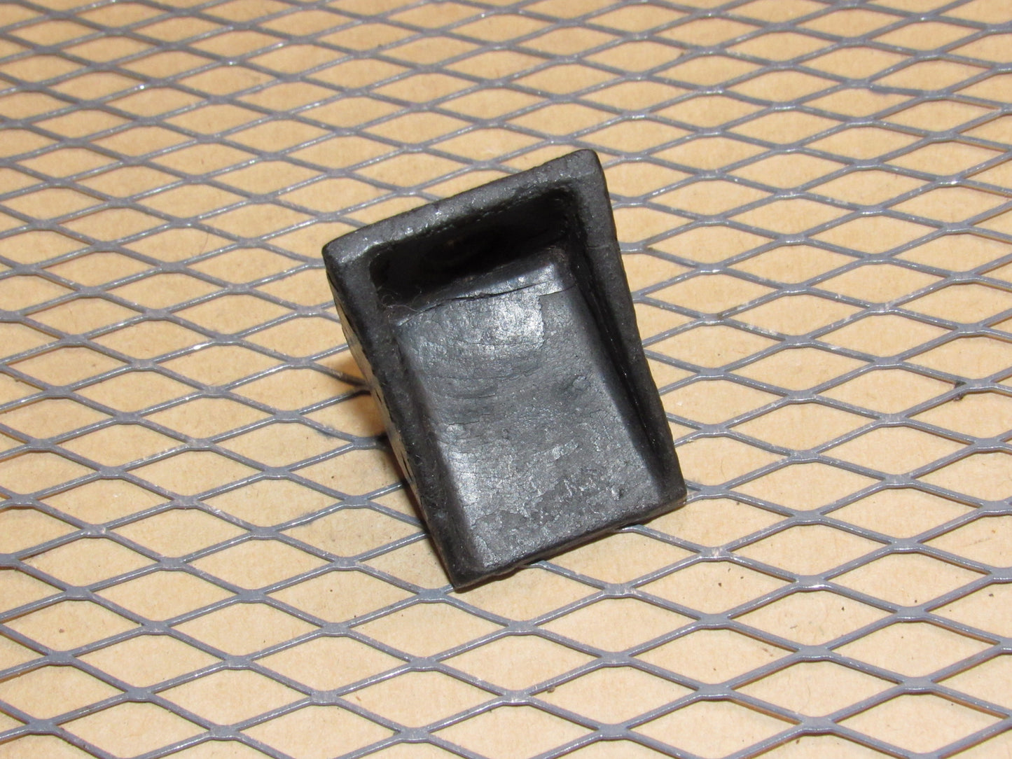 78-87 Chevrolet El Camino OEM Front Windshield Wiper Stopper