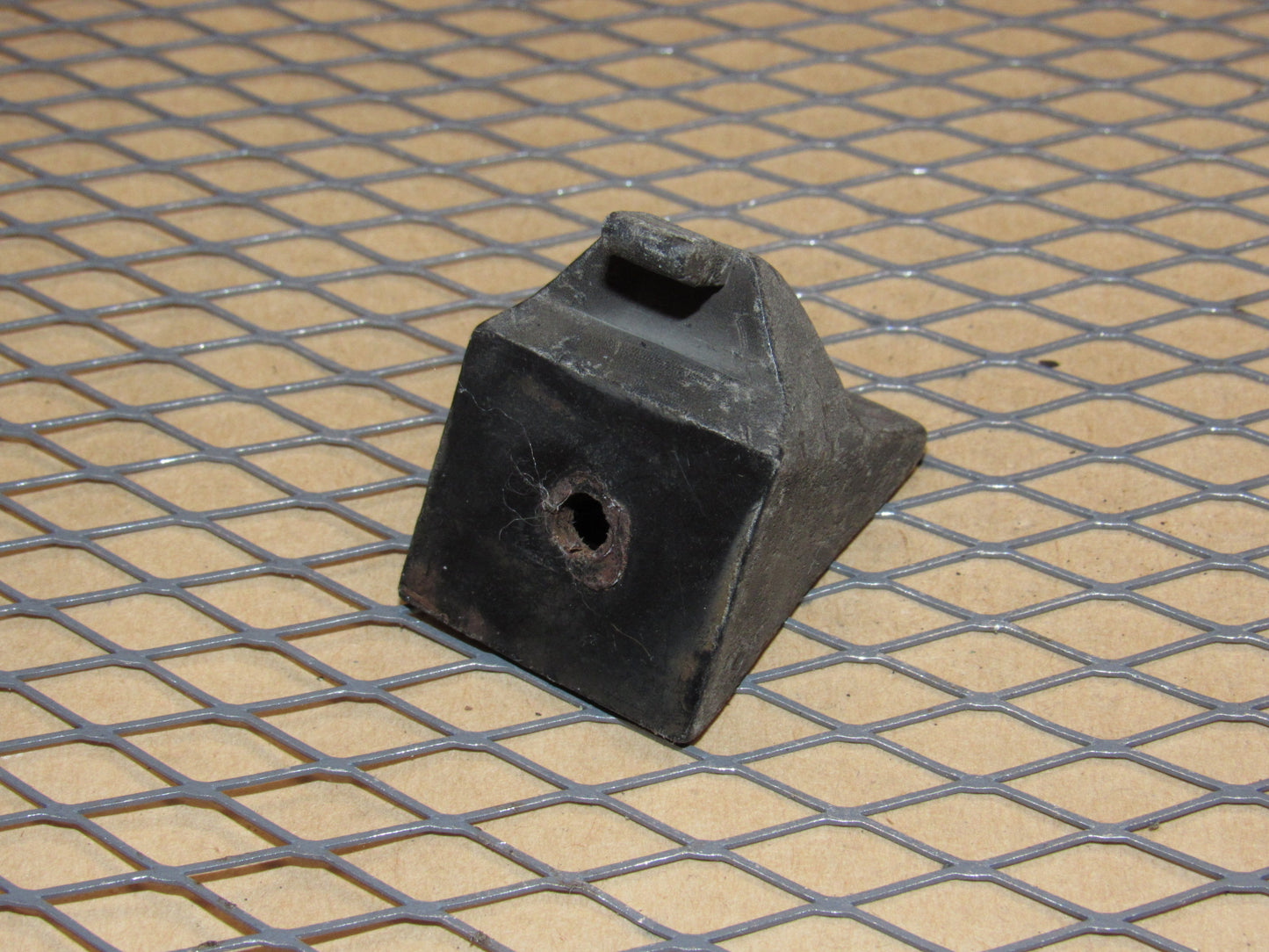 78-87 Chevrolet El Camino OEM Front Windshield Wiper Stopper