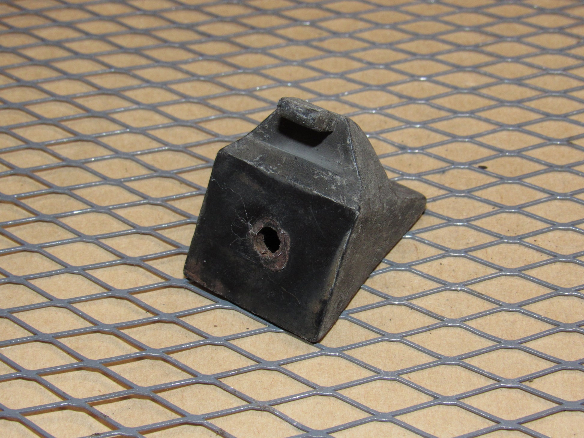 78-87 Chevrolet El Camino OEM Front Windshield Wiper Stopper