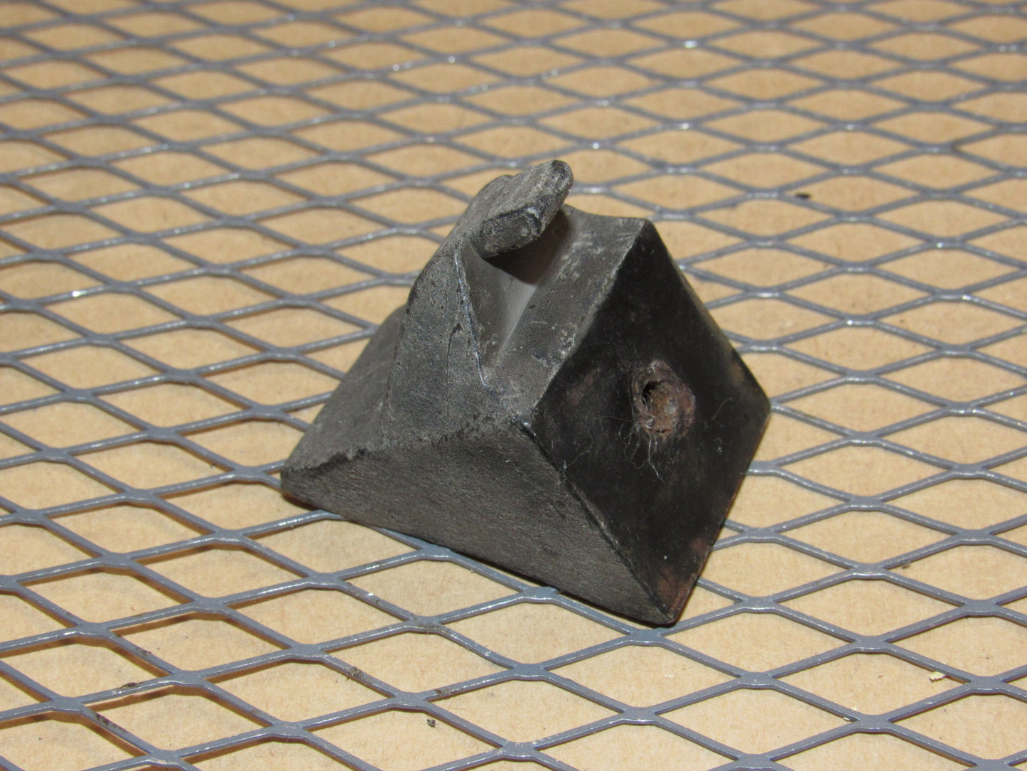 78-87 Chevrolet El Camino OEM Front Windshield Wiper Stopper