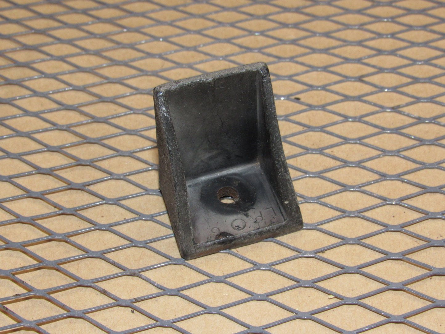 78-87 Chevrolet El Camino OEM Front Windshield Wiper Stopper