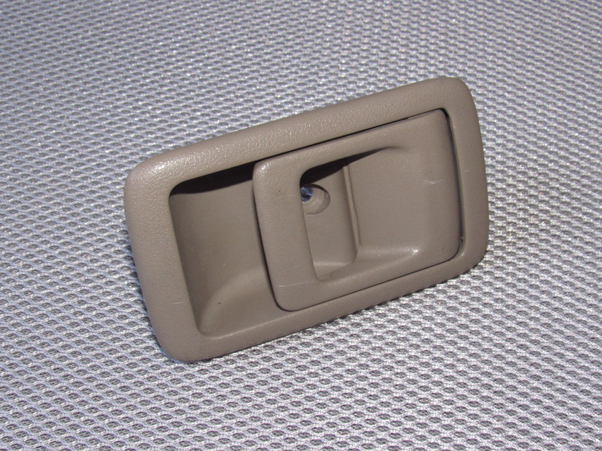 99-02 Toyota 4Runner OEM Front Interior Door Handle