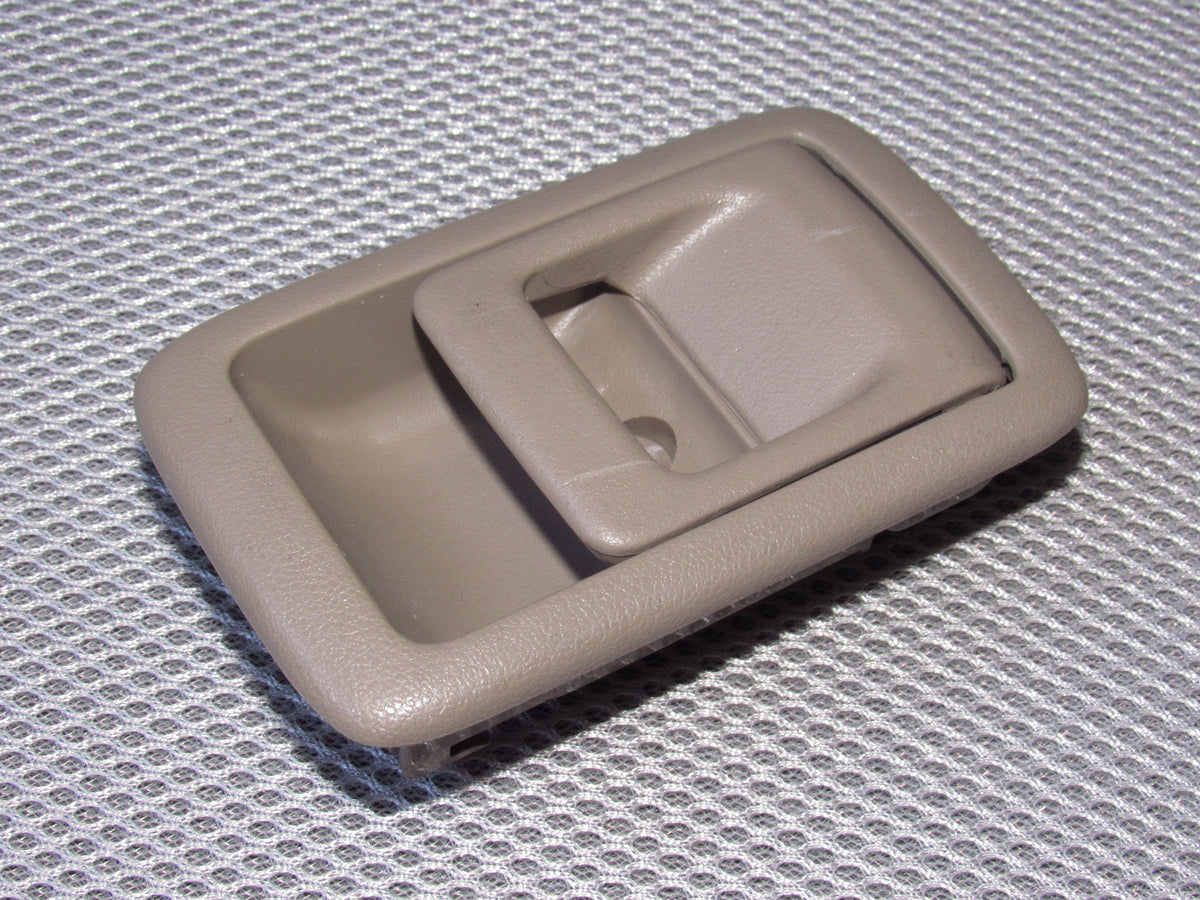 99-02 Toyota 4Runner OEM Front Interior Door Handle