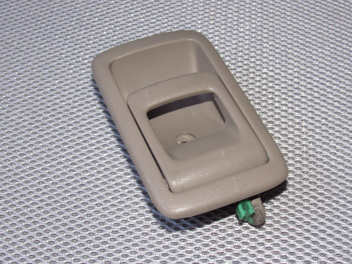 99-02 Toyota 4Runner OEM Front Interior Door Handle
