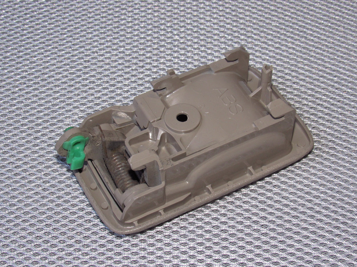 99-02 Toyota 4Runner OEM Front Interior Door Handle