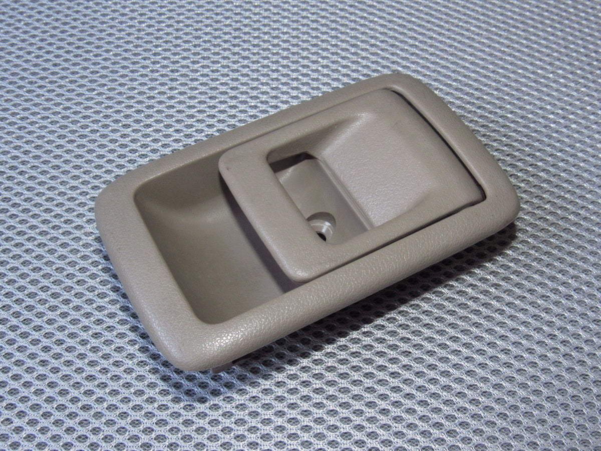 99-02 Toyota 4Runner OEM Front Interior Door Handle
