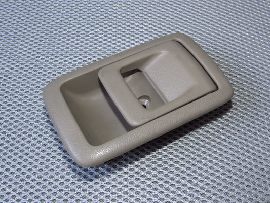 99-02 Toyota 4Runner OEM Front Interior Door Handle
