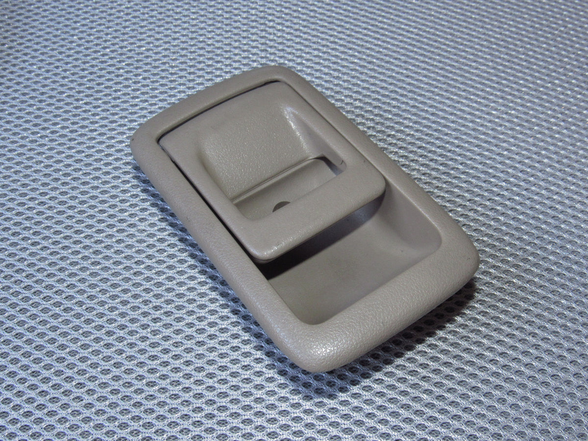 99-02 Toyota 4Runner OEM Front Interior Door Handle